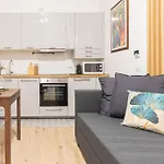 Design Apartment - Tricolore, Macedonio Melloni