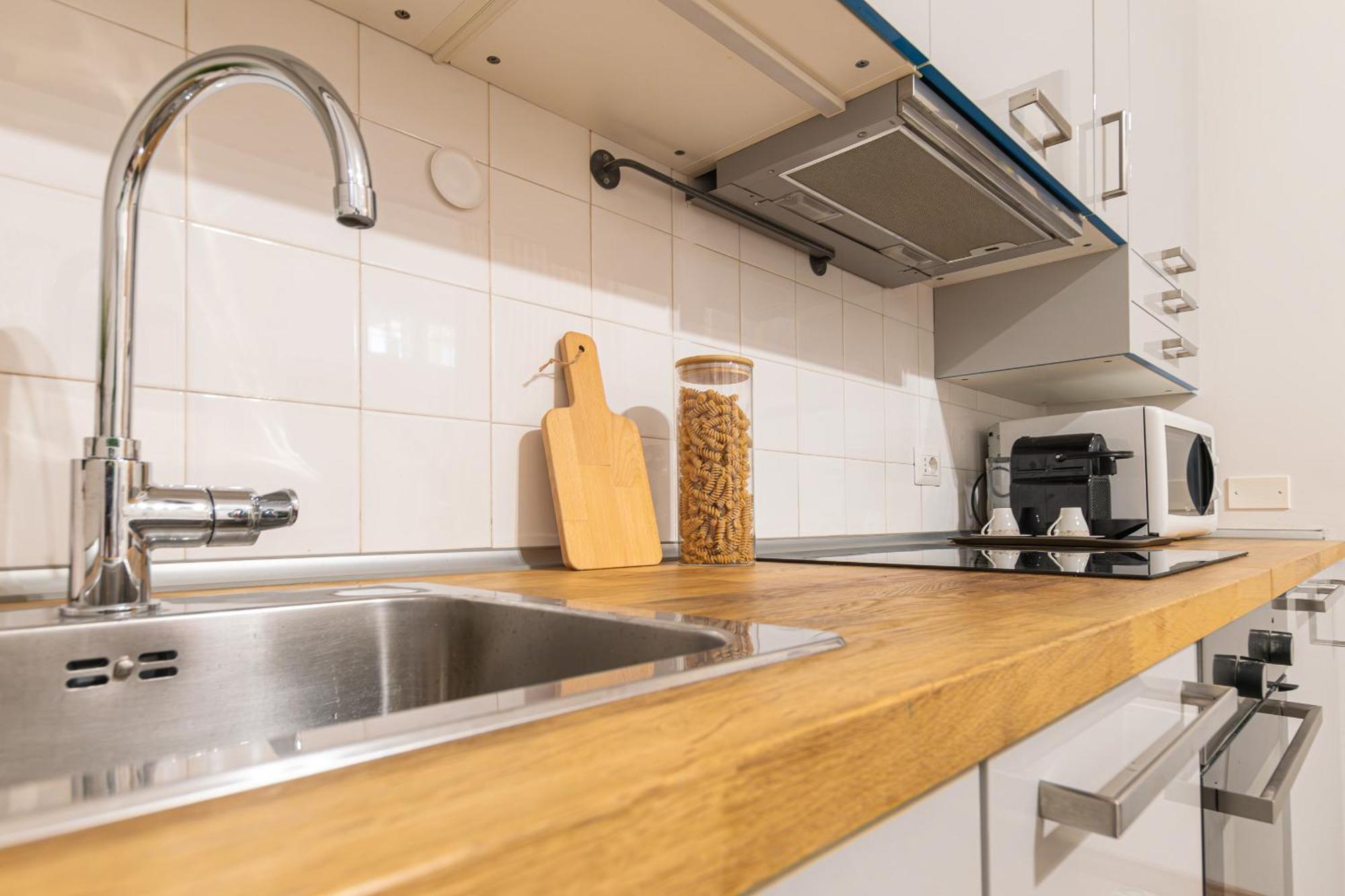 Appartement Design - Tricolore, Macedonio Melloni Milan
