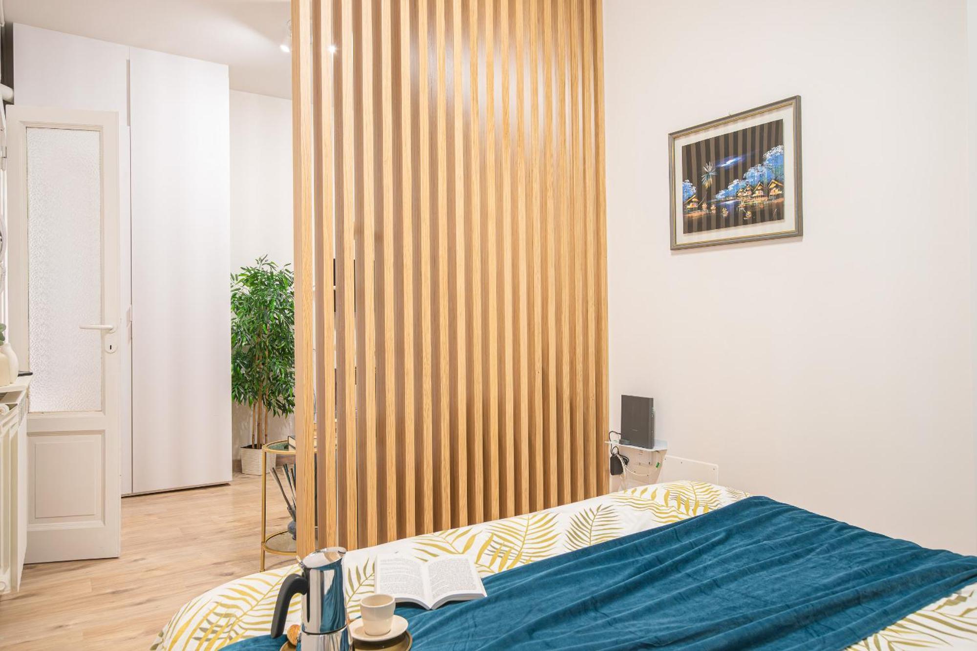 Appartement Design - Tricolore, Macedonio Melloni